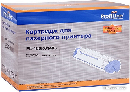 Картридж ProfiLine PL-106R01485 (аналог Xerox 106R01485)