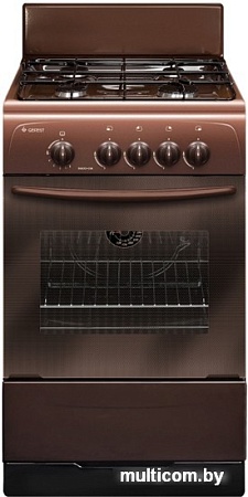 Кухонная плита GEFEST ПГ 3200-08 К36