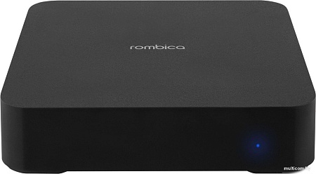 Смарт-приставка Rombica Mercury