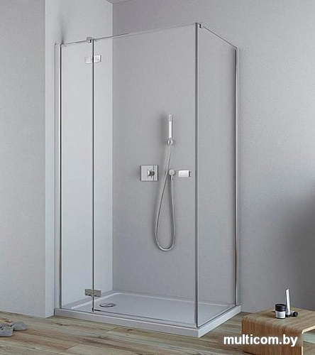 Душевой уголок Radaway Fuenta New KDJ 120x110 (384042-01-01 + 384053-01-01)
