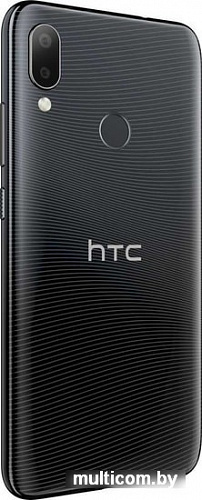 Смартфон HTC Wildfire E2 4GB/64GB (черный)