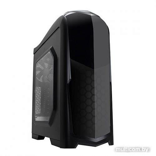Корпус GameMax G539B (черный)