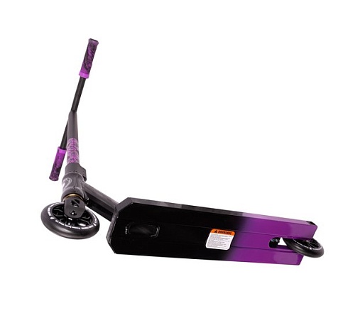 Самокат Plank Kore (фиолетовый)