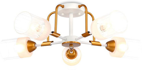Люстра средней высоты Ambrella light TR TR303323