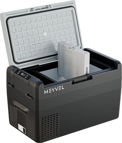 Компрессорный автохолодильник Meyvel AF-L25 ICE