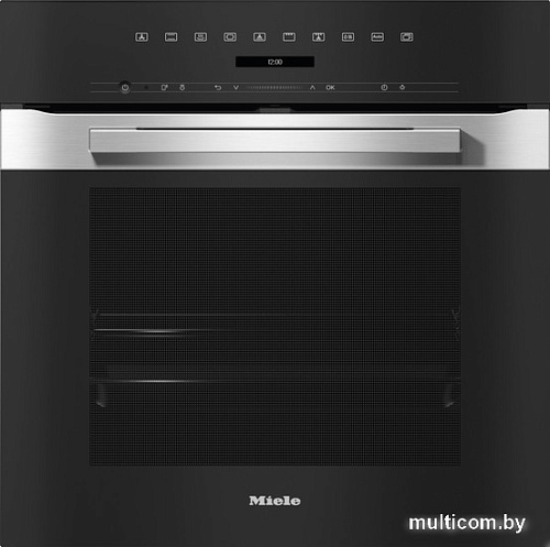 Паровой духовой шкаф Miele DGC 7250 EDST/CLST
