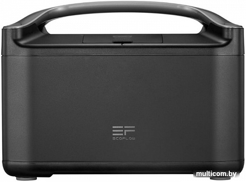 Портативная зарядная станция EcoFlow River Pro Extra Battery