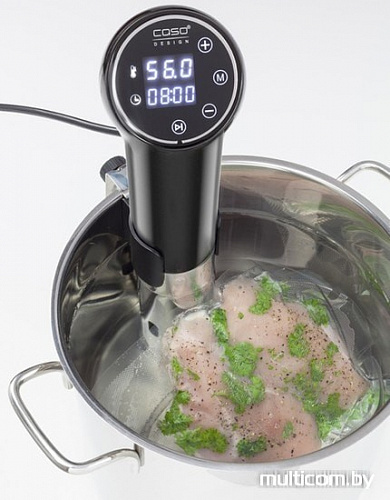 Су-вид (Sous-vide) CASO SV 200