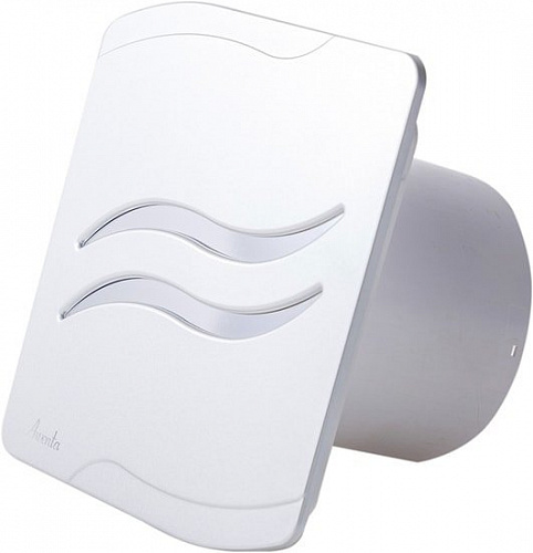 Вытяжной вентилятор Awenta System+ Silent 100H [KWS100H-PSS100]