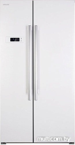 Холодильник side by side Graude SBS 180.0 W