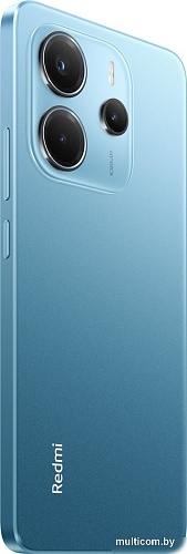 Xiaomi Redmi Note 14 6GB/128GB международная версия (синий)