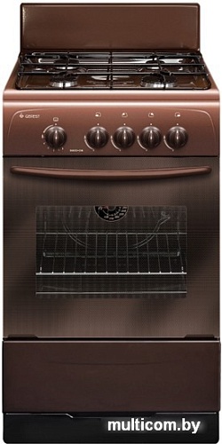 Кухонная плита GEFEST ПГ 3200-08 К36