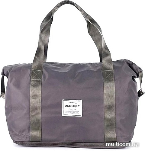 Дорожная сумка Ecotope 274-00450-GRY (серый)