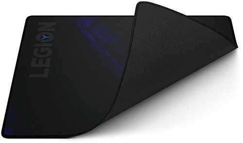 Коврик для мыши Lenovo Legion Gaming L (черный)