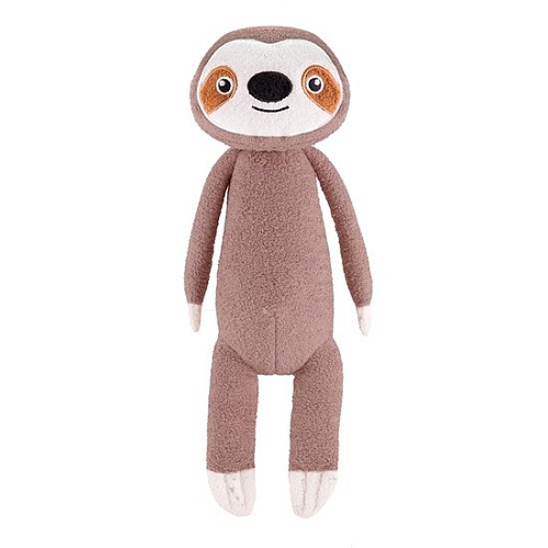 Классическая игрушка Maxitoys Luxury Slim Ленивец MT-MRT012205-33