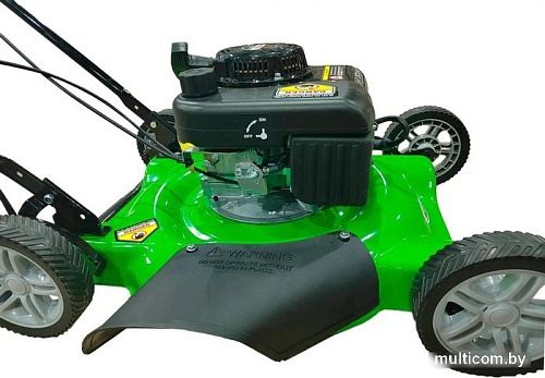 Газонокосилка Lifan XSS51