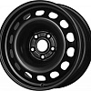 Штампованные диски Magnetto Wheels 16018 AM 16x6&amp;quot; 5x112мм DIA 57.1мм ET 43мм B