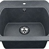 Кухонная мойка Vigro Vigronit VG203 (грей)