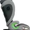 Детское автокресло Indigo Defender I-Size Isofix (темно-серый)