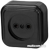 Розетка Юпитер JP7412-04