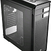 Корпус AeroCool Aero-500 Black Edition Window