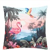 Декоративная подушка Этель Тропики 9845179
