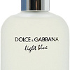 Dolce&amp;Gabbana Light Blue pour Homme EdT (125 мл)