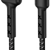 Кабель Borofone BX34 Ligthtning 1 м (черный)