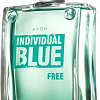 Туалетная вода Avon Individual Blue Free EdT (100 мл)