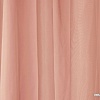 Комплект гардин Delfa Voile СТШ/Д-050 Voile/008 2x2.7 м (розовая орхидея, 2 шт)
