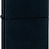 Зажигалка Zippo Classic 218 Black Matte
