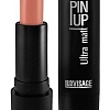 Губная помада Lux Visage Pin-Up Ultra Matt 513
