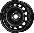 Штампованные диски Magnetto Wheels 16018 AM 16x6&quot; 5x112мм DIA 57.1мм ET 43мм B