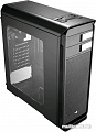 Корпус AeroCool Aero-500 Black Edition Window