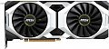 Видеокарта MSI GeForce RTX 2080 Ti Ventus GP 11GB GDDR6