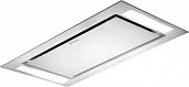 Кухонная вытяжка Faber Heaven Glass 2.0 WH Flat A120