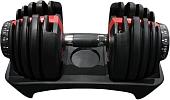 Гантели Proxima Gigant PS-ADB-5FT/52.5FT 24 кг