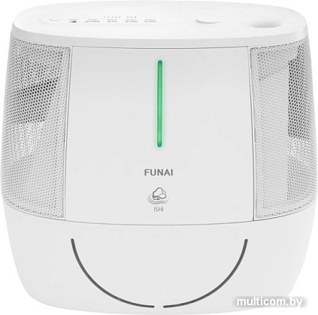 Мойка воздуха Funai Ishi FAW-ISE480/6.0(WT)