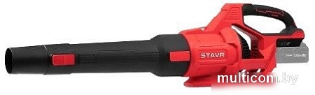 Ручная воздуходувка Ставр SAB 18BL-42 (без АКБ)