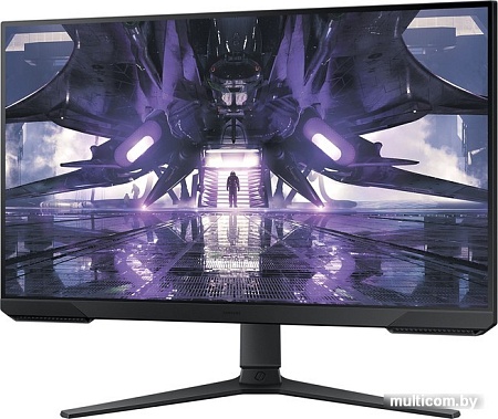 Игровой монитор Samsung Odyssey G3 S24AG300NI
