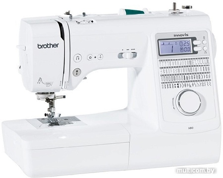 Швейная машина Brother Innov-is A80