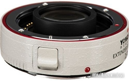 Конвертер Yongnuo Extender EF 1.4x III
