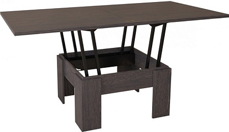 Стол-трансформер Imperial Трансформер (лайт венге)