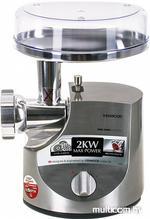 Мясорубка Kenwood MG700