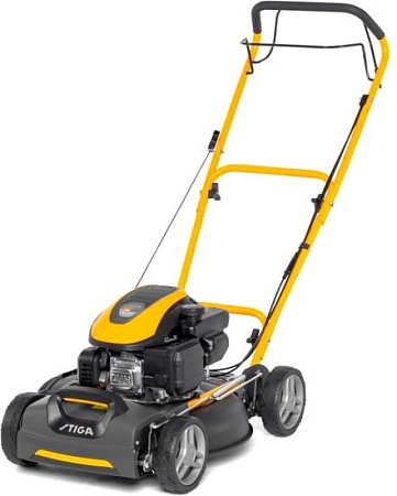 Колёсная газонокосилка Stiga Multiclip 47 SQ 298472848/ST1