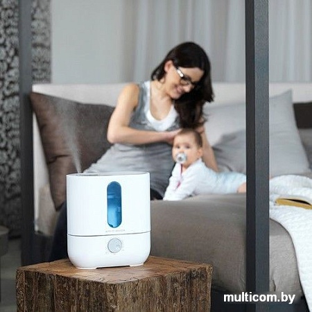 Увлажнитель воздуха Boneco Air-O-Swiss U200
