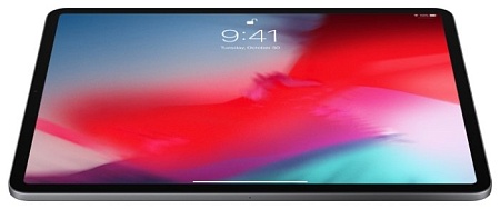 Планшет Apple iPad Pro 12.9 (2018) 256Gb Wi-Fi