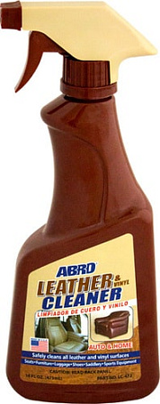 Средство для наружного применения ABRO LC-472 472 мл