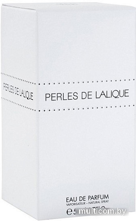 Lalique Perles de Lalique EdP (50 мл)