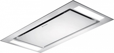 Кухонная вытяжка Faber Heaven Glass 2.0 WH Flat A120